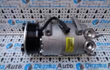 Compresor clima AV61-19D629-DB, Ford Focus 3, 1.6tdci (id:199822)