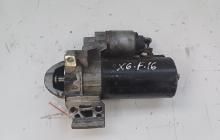 Electromotor, cod 8515900, Bmw 5 Touring (F11) 3.0 diesel, N57D30A, cutie automata (idi:641306)