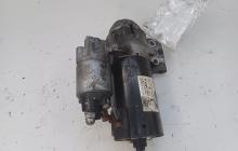 Electromotor, cod 8515900, Bmw 5 Touring (F11) 3.0 diesel, N57D30A, cutie automata (idi:641306)