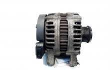 Alternator 150A Bosch, cod 7G9N-10300-EA, Ford Mondeo 4 Sedan, 2.0 TDCI, QXBA (idi:519030)