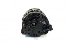 Alternator 150A Bosch, cod 7G9N-10300-EA, Ford Mondeo 4 Sedan, 2.0 TDCI, QXBB (idi:519030)