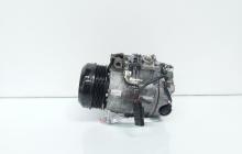 Compresor clima, cod 447260-5992, Mercedes Clasa C T-Model (S204), 2.2 CDI, OM651913 (idi:660470)