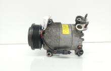 Compresor clima, cod CV61-19D629-FB, Ford Grand C-Max, 1.0 benz, M2DA (idi:662426)
