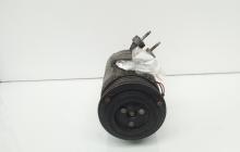 Compresor clima, cod CV61-19D629-FB, Ford Grand C-Max, 1.0 benz, M2DA (idi:662426)
