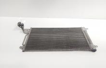 Radiator clima, cod 6R0820411D, Vw Polo (6R) 1.6 TDI, CAY (id:691749)