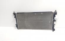 Radiator racire apa, cod 6R0121253A, Seat Ibiza 5 (6J5) 1.4 TDI, BMS (id:691747)