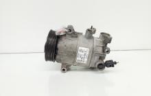 Compresor clima, cod 5Q0820803D, Skoda Rapid (NH3), 1.6 TDI, CXM (idi:662085)