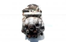 Compresor clima, cod 3M5H-19D629-HE, Ford C-Max 1, 2.0 TDCI, G6DA (idi:511942)