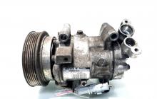 Compresor clima Sanden, Renault Megane 3 Combi, 1.5 DCI, K9K6802 (idi:513082)