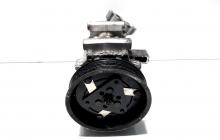 Compresor clima, cod 8200357173, Renault Clio 4, 1.2 benz, D4F740 (idi:514354)