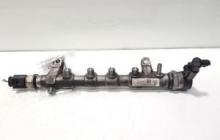 Cod oem: 03L130089J, rampa injectoare Skoda Superb combi (3T5) 2.0tdi 16V, CFFB