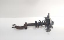 Amortizor fata, cod 8K0413031AF, Audi A4 Avant (8K5, B8), 2.0 TFSI, CDNB (id:691695)
