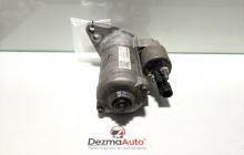 Electromotor, cod 02Z911024L, Audi A3 Sedan (8VS, 8VM) 1.6 tdi, CLH, 5 vit man (idi:435857)