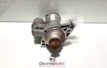 Electromotor, cod 02Z911024L, Audi A3 Sedan (8VS, 8VM) 1.6 tdi, CLH, 5 vit man (idi:435857)