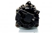 Alternator 120A, cod 8200390675, Renault Megane 3 Combi, 1.5 DCI, K9K6802 (idi:513088)