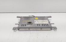 Display bord, cod 8T0919603A, Audi Q5 (8RB) (id:691686)