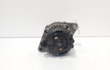Alternator 100A, cod GM13502583, Opel Astra J 2.0 CDTI, A20DTH (idi:691624)
