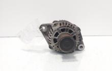 Alternator 100A, cod GM13502583, Opel Astra J 2.0 CDTI, A20DTH (idi:691624)
