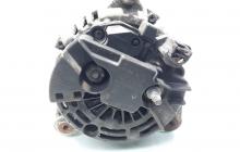 Alternator 120A, cod 8200660033, Renault Megane 2 Sedan, 1.5 DCI, K9KP732 (idi:513092)