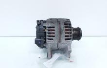 Alternator 110A, cod 06F903023D, Audi A1 (8X1) 1.6 TDI, CAYC (idi:653585)