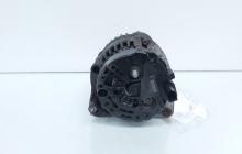 Alternator 110A, cod 06F903023D, Skoda Rapid (NH3) 1.6 TDI, CAYC (idi:653585)