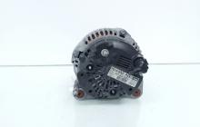 Alternator 180A Valeo, cod 021903026L, Skoda Octavia 2 Combi (1Z5) 2.0 TDI, BMM (idi:659531)