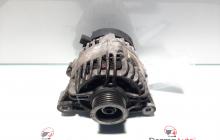 Alternator, cod 13222929,  Opel Agila (A) (H00) 1.2 Benz, Z12XEP (idi:440970)