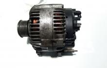 Alternator 180A, cod 021903026L, Vw Passat (3C2) 2.0 TDI, CBA (idi:462772)