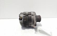 Alternator 100A, cod GM13500186, Opel Astra H 1.7 CDTI, A17DTR (idi:685226)