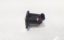 Actuator turbosuflanta, cod 06H145710D, Vw Jetta 3 (1K2) 1.4 TSI, CAX (idi:691516)