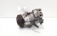 Compresor clima Delphi, cod GM13412248, Opel Mokka 1.7 CDTI, A17DTS (idi:688899)