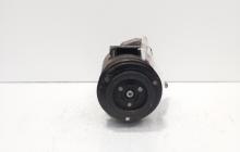 Compresor clima Delphi, cod GM13412248, Opel Mokka 1.7 CDTI, A17DTS (idi:688899)