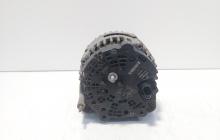 Alternator 180A Bosch, cod 03G903023, Vw Passat (3C2) 2.0 TDI, CBA (idi:684425)