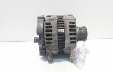 Alternator 180A Bosch, cod 03G903023, Vw Passat (3C2) 2.0 TDI, CBA (idi:684425)