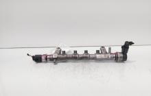 Rampa injectoare cu senzori, cod 03L130089P, Vw Beetle (5C1) 2.0 TDI, CFF (idi:691797)