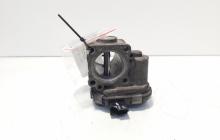 Clapeta acceleratie, cod 9673534480, Ford Focus 3 Sedan 1.6 TDCI, T1DA (idi:684171)