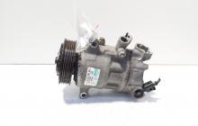 Compresor clima, cod 5N0820803, Vw Passat (362) 2.0 TDI, CFG (idi:681038)