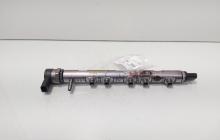 Rampa injectoare cu senzori, cod 780912801, 0445214183, Bmw 5 (F10) 2.0 diesel, N47D20C (idi:691323)