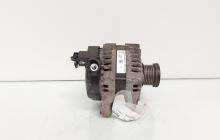 Alternator, cod CV6T-10300-BC, Ford Grand C-Max, 1.0 benz, M1DA (idi:657059)