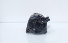 Alternator 120A, cod CV6T-10300-GA, Ford Focus 3 Sedan, 1.0 ECOBOOST, M2DA (idi:658018)