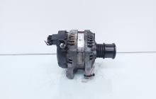 Alternator 120A, cod CV6T-10300-GA, Ford Grand C-Max, 1.0 ECOBOOST, M2DA (idi:658018)