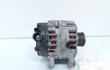 Alternator, Ford Focus 3, 1.6 TDCI, T1DB (idi:653511)
