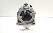 Alternator, Bmw 5 (F10) 2.0 diesel, B47D20A  (idi:435472)