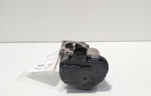 Clapeta acceleratie, cod 9673534480, Ford Focus 3 Sedan 1.6 TDCI, T1DA (idi:678104)
