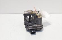 Clapeta acceleratie, cod 9673534480, Ford C-Max 2 1.6 TDCI, T1DA (idi:687360)