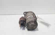 Electromotor Valeo cod 02M911024A, Vw Passat (3C2) 2.0 TDI, CBA, 6 vit man (idi:684375)