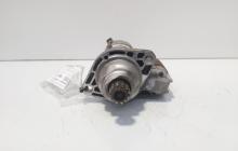 Electromotor Valeo cod 02M911024A, Audi A3 (8P1) 2.0 TDI, CBA, 6 vit man (idi:684375)