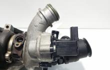 Actuator turbosuflanta, cod 06H145710D, VW Passat Variant (365) 1.4 TSI, CAX (idi:639391)