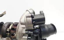 Actuator turbosuflanta, cod 06H145710D, Seat Altea (5P1) 1.4 TSI, CAX (idi:639391)