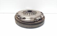 Volanta masa simpla cu placa presiune, Vw Polo (9N) 1.4 TDI, BMS, 5 vit man (id:691967)